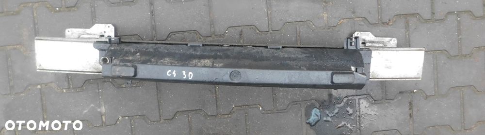 belka zderzaka przód CITROEN C4 3D