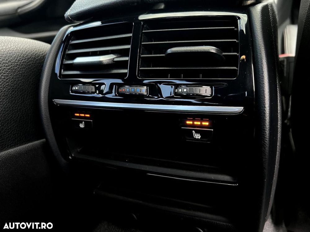 BMW Seria 5 530e AT PHEV - 14