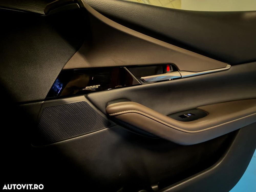 Mazda CX-30 X180 MHEV AWD 6AT GT Plus - 10