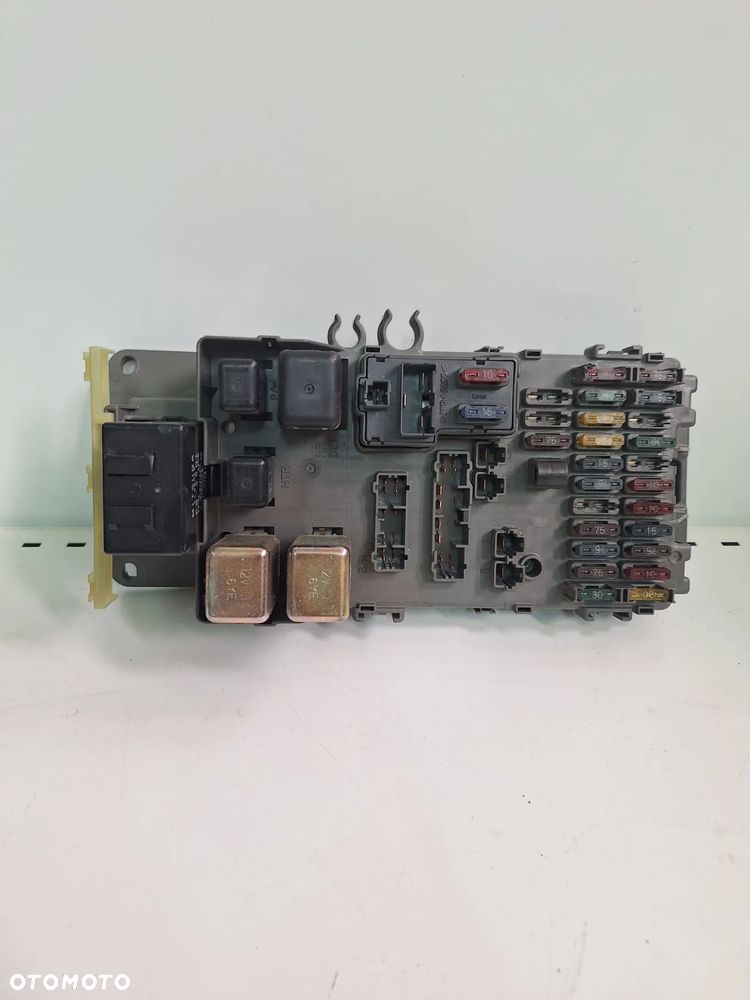 komputer silnika  HONDA PRELUDE V 2.0  38800-s30-GO - 4