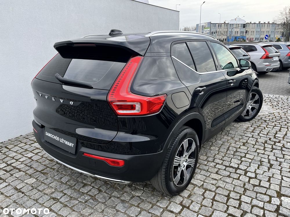 Volvo XC 40 - 31