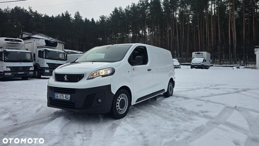 Peugeot EXPERT - 2