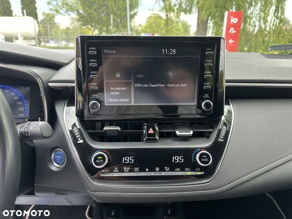 Toyota Corolla - 14
