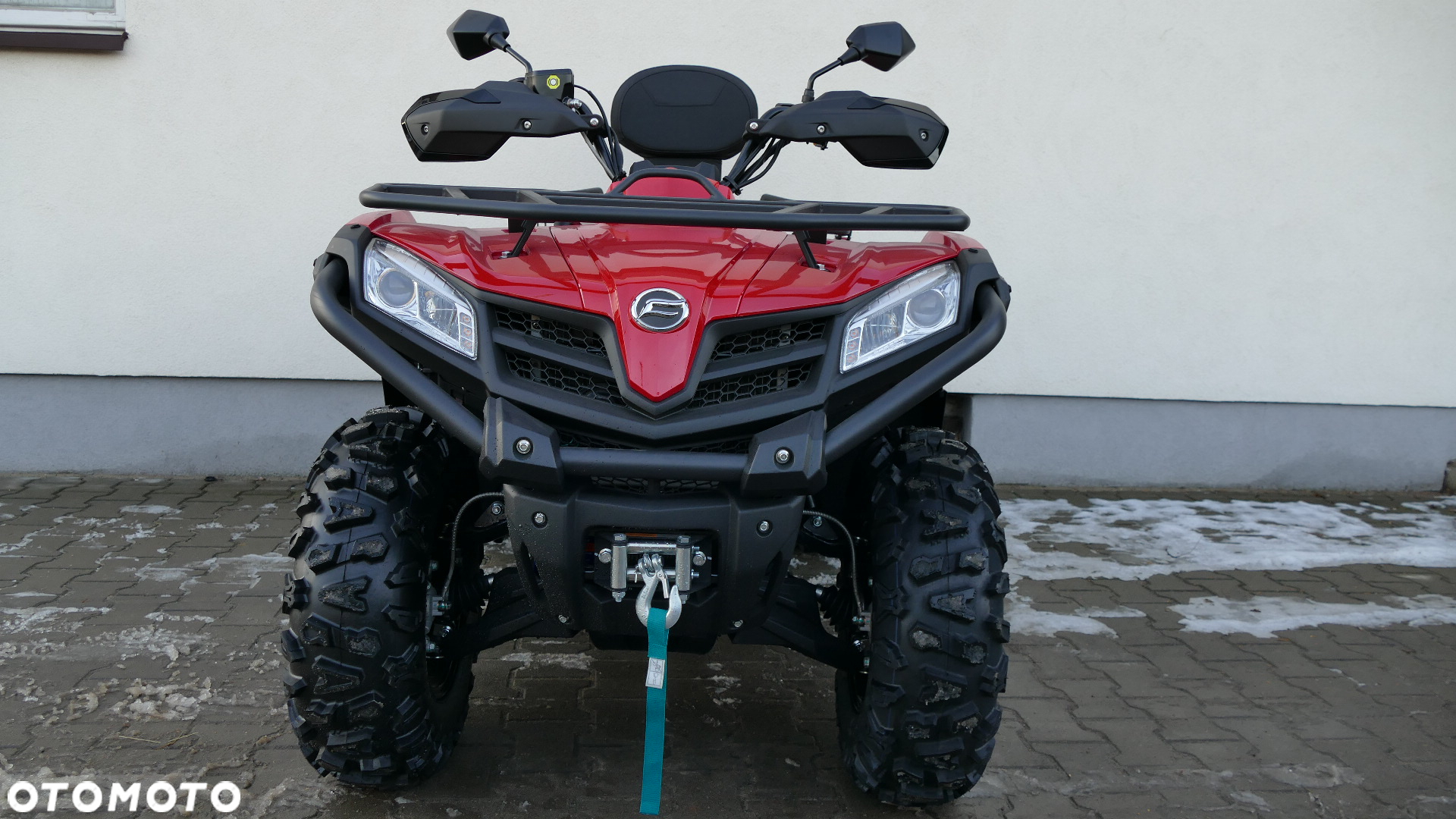 CFMoto Inny - 13