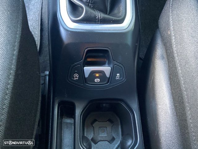 Jeep Renegade 1.0 T Longitude - 25