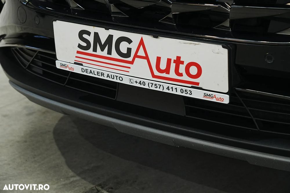 Hyundai Tucson PHEV 1.6 l 265 CP 4WD 6AT Luxury - 39