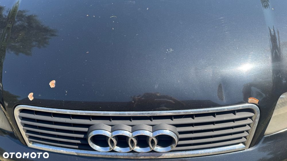 Audi A4 Limousine - 6