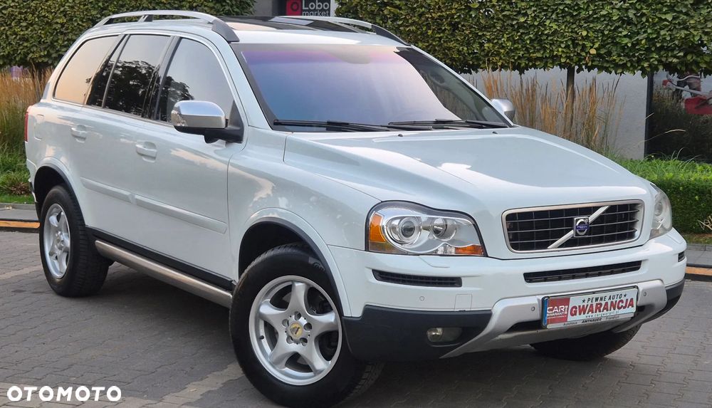 Volvo XC 90 3.2 RDesign - 21