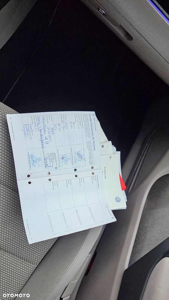 Volkswagen Golf - 23