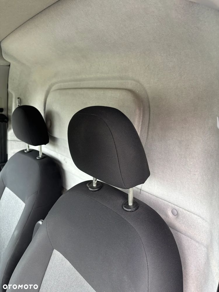 Fiat Doblo Maxi - 13