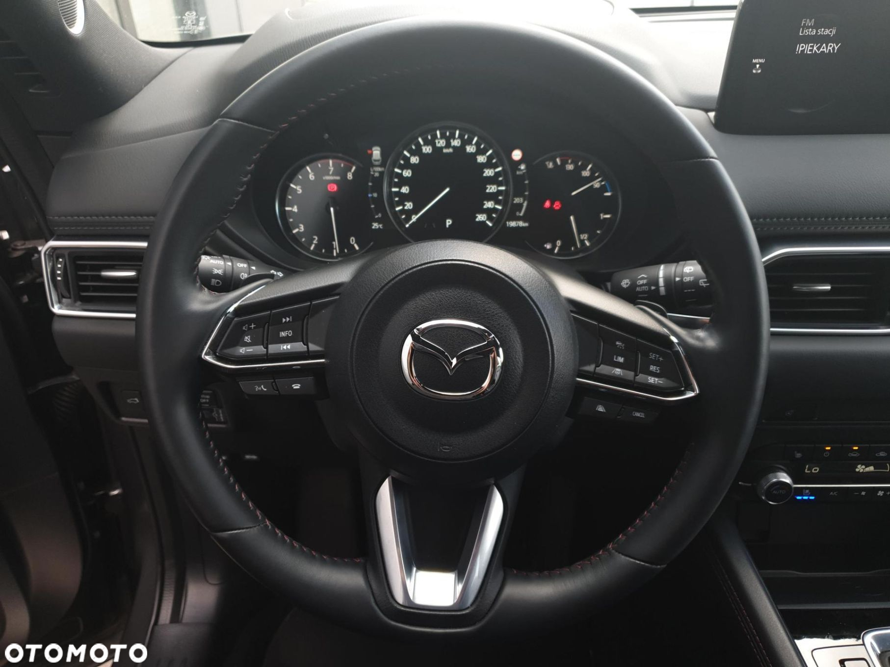 Mazda CX-5 2.5 Homura 2WD - 9