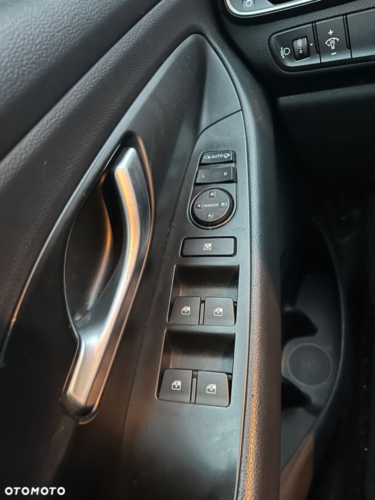 Hyundai I30 2019 photo 4