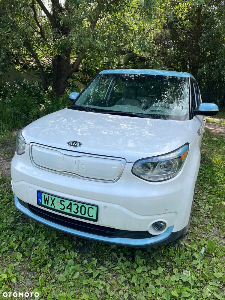 Kia Soul - 28