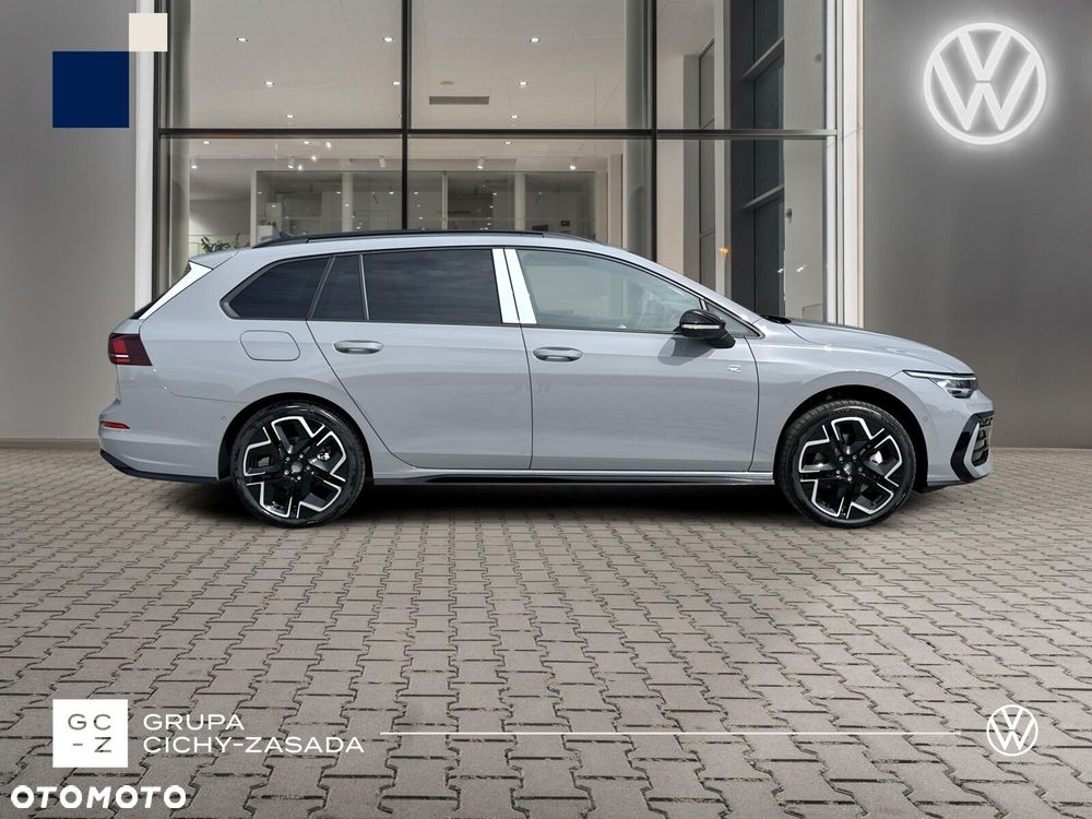 Volkswagen Golf Variant - 7