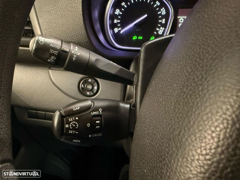 Citroën Jumpy 1.5 BlueHDi XL - 17