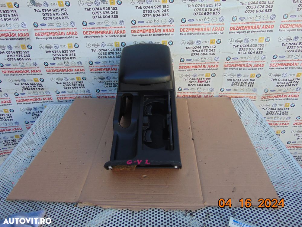 Cotiera Suzuki Vitara 2005-2015 grand vitara 2 - 1