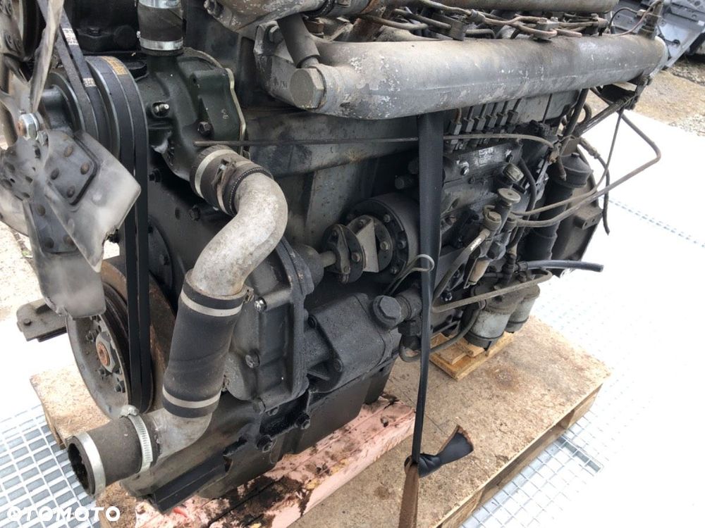 SILNIK  STAR 200 - 8