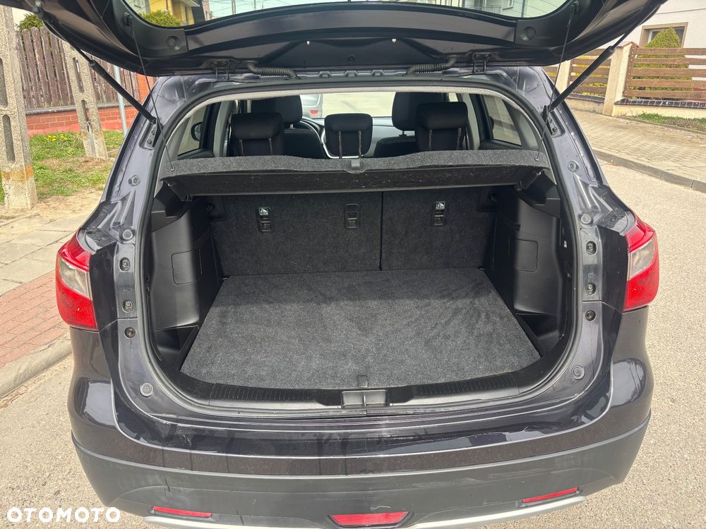 Suzuki SX4 S-Cross 1.6 DDiS Premium 4WD - 7