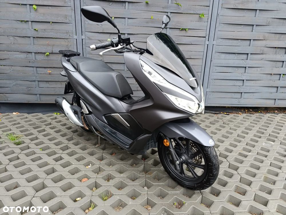Honda PCX