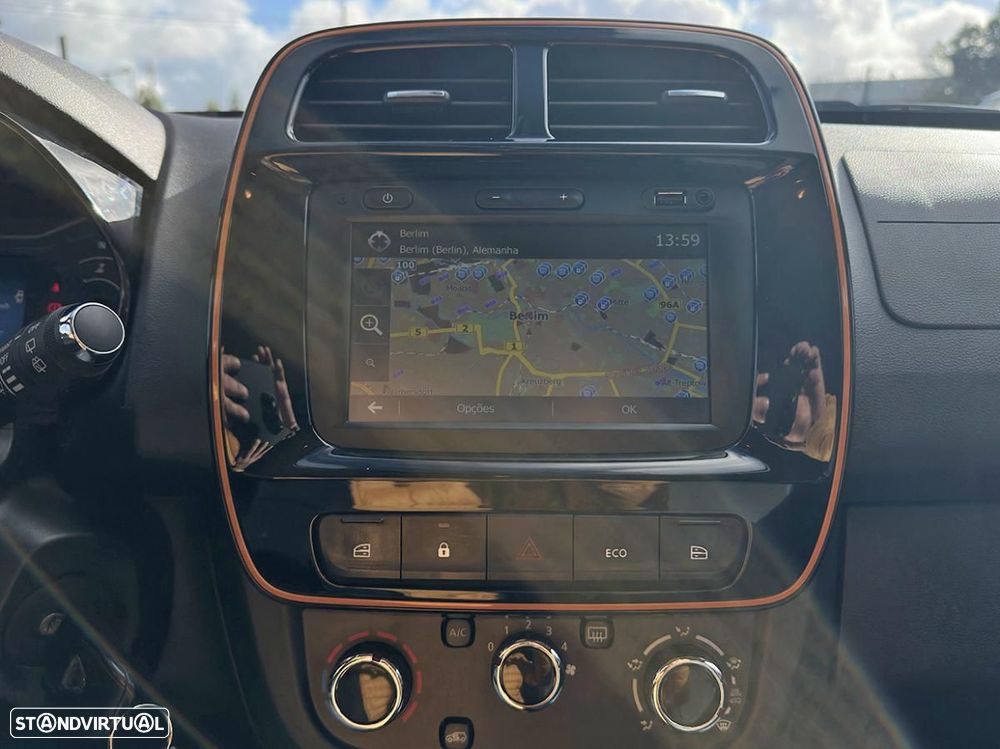 Dacia Spring Electric 45 Comfort Plus - 24