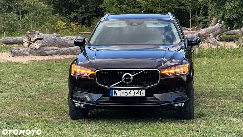 Volvo XC 60 D4 Momentum - 3