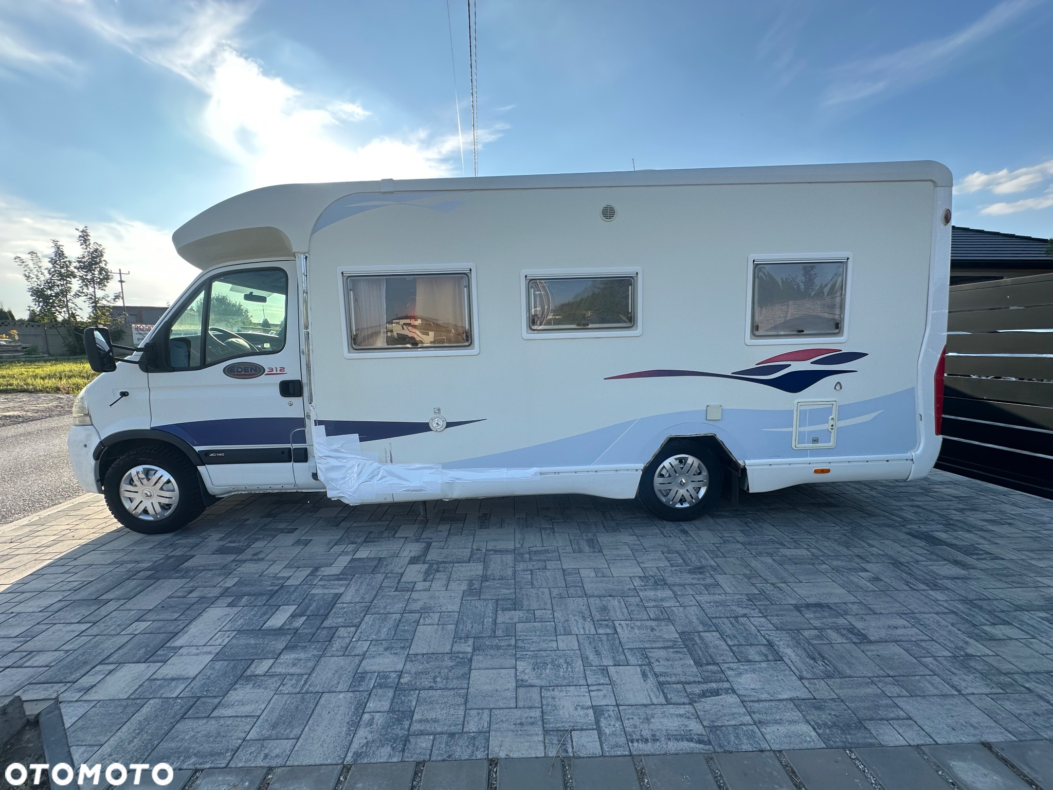 Renault Master - 3