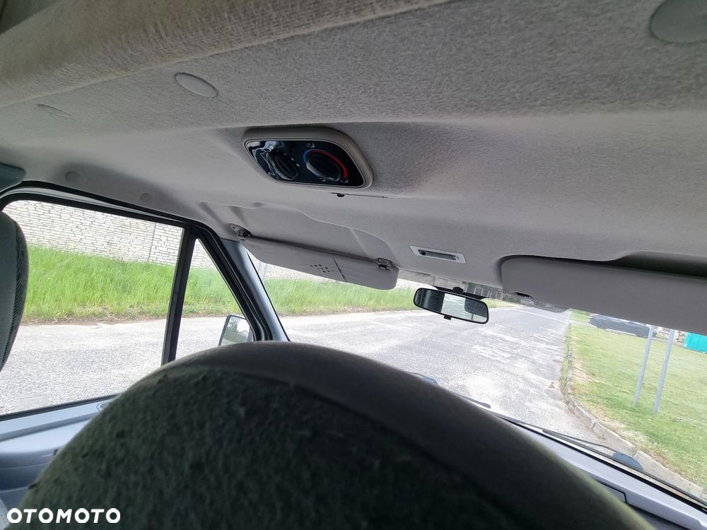 Ford Transit - 15