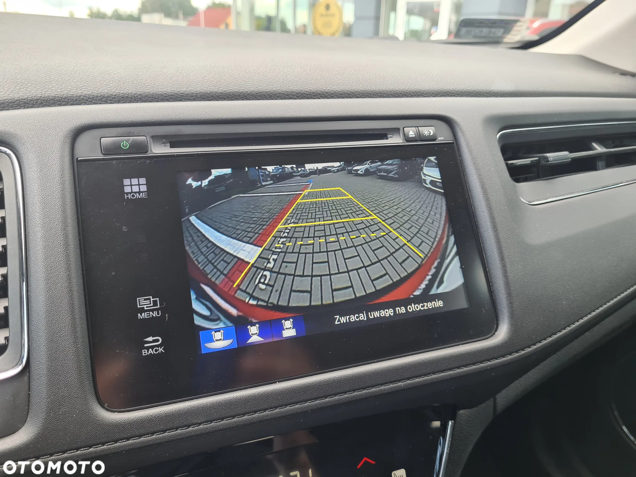 Honda HR-V 1.5 Executive (ADAS) CVT - 14
