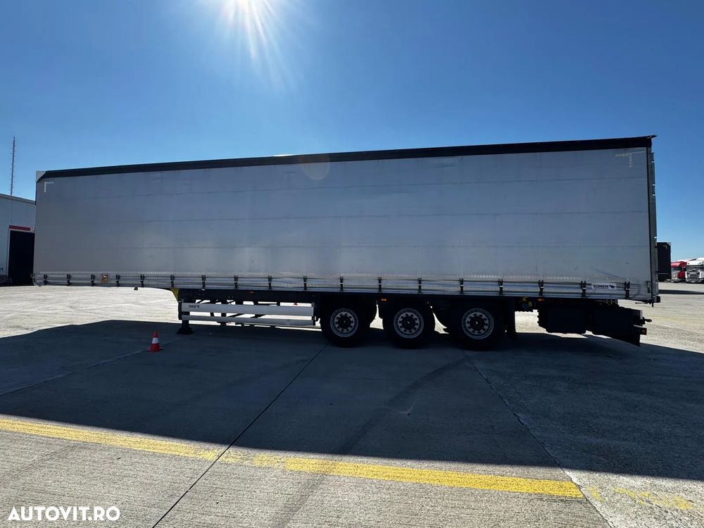Schmitz Cargobull Standard SCS EB - 6
