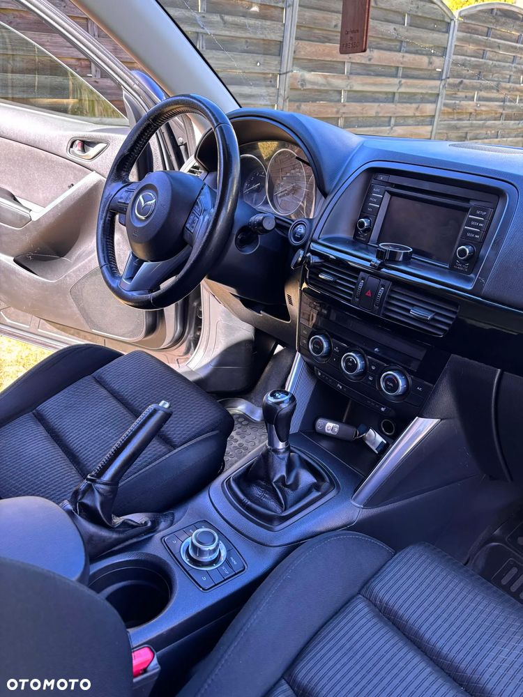 Mazda CX-5 2.0 Skyenergy 2WD - 20