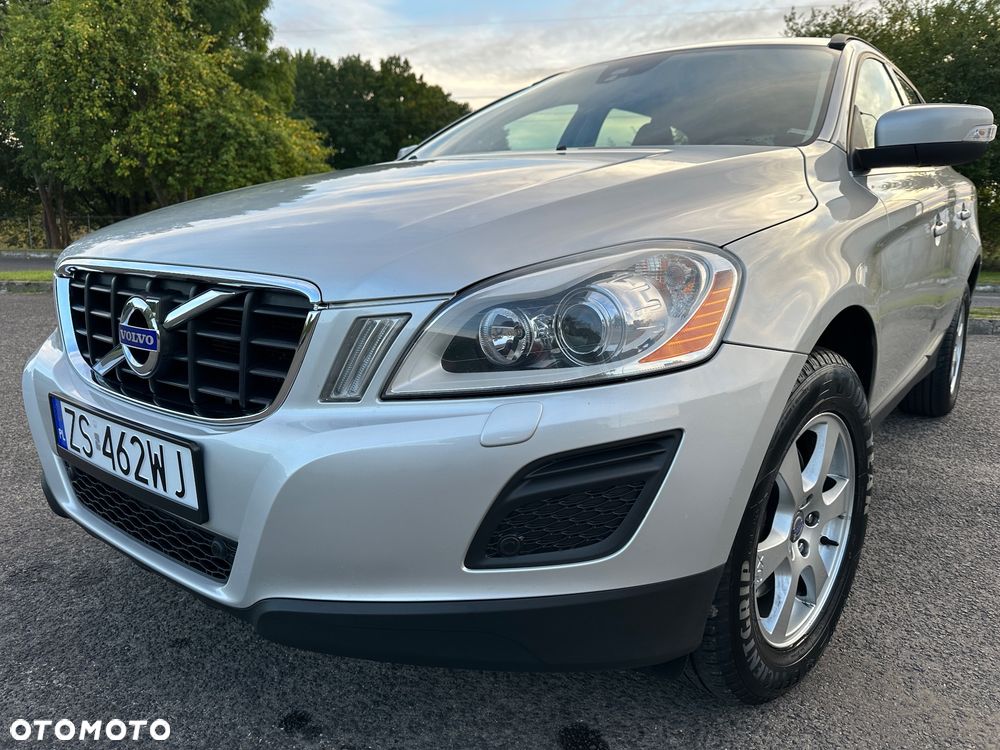Volvo XC 60 - 2