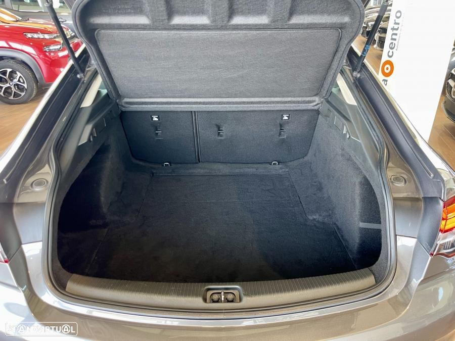 Opel Insignia Grand Sport 1.5 D Business Edition Aut. - 28