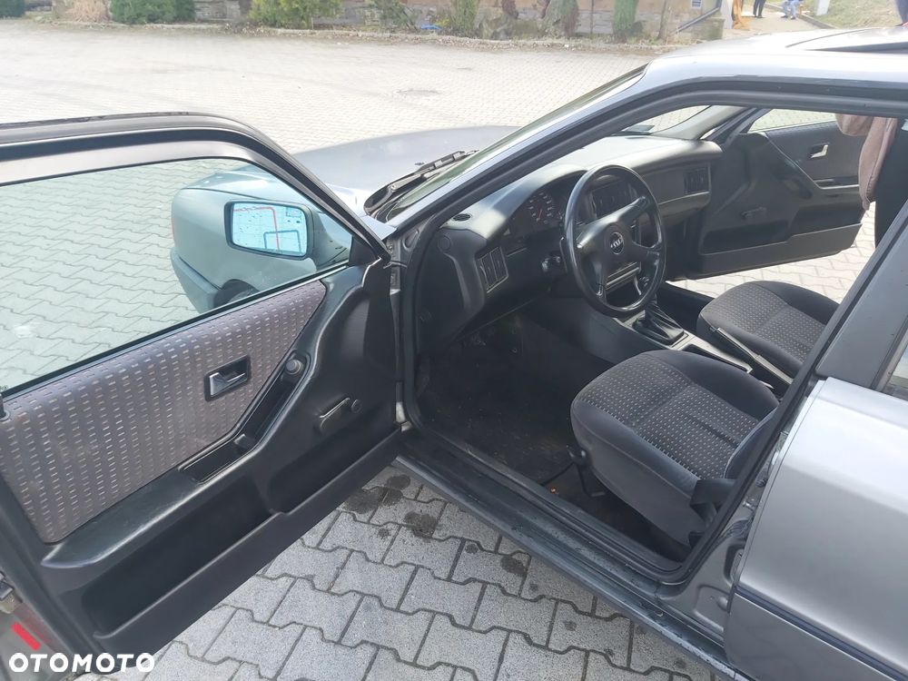 Audi 80 1.8 CC - 14
