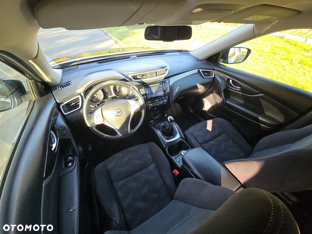 Nissan X-Trail 2.0 dCi ALL-MODE 4x4i Acenta - 4
