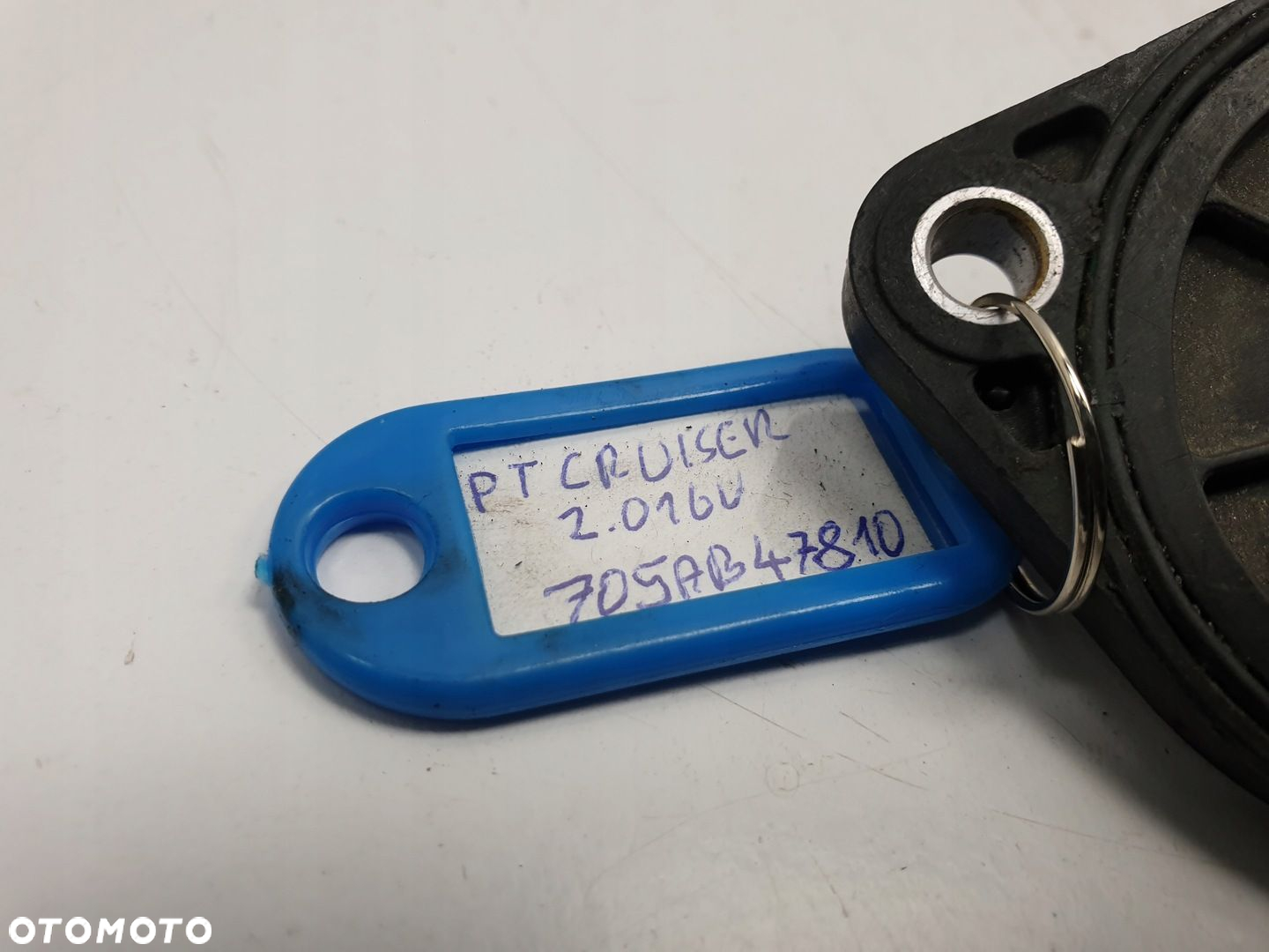 Chrysler Pt Cruiser 2.0 16V CZUJNIK WAŁKA oryginał - 2