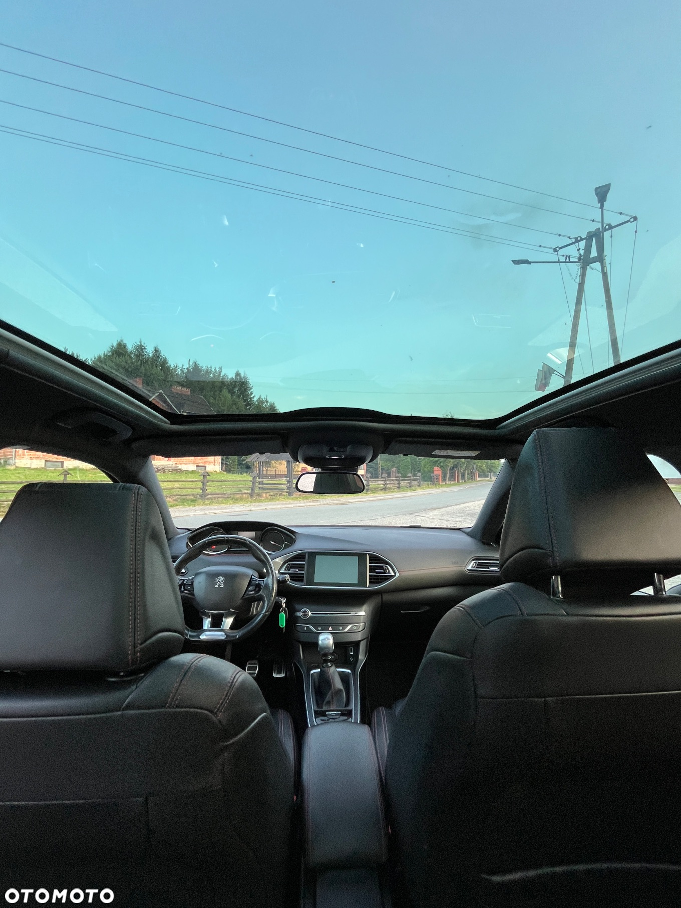 Peugeot 308 SW BlueHDi 150 Stop & Start GT-Line Edition - 23