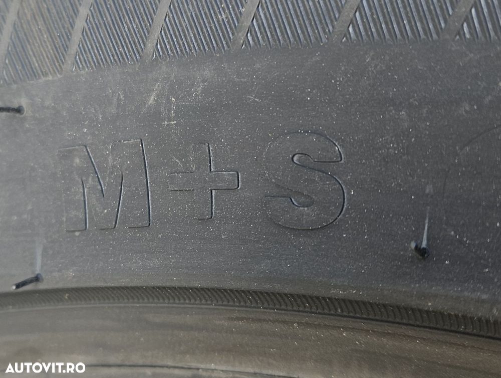 275/45 R19, 108V XL , GRIPMAX Stature M/S, Anvelope iarna M+S - 7