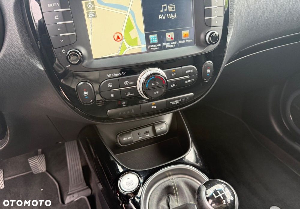 Kia Soul - 19