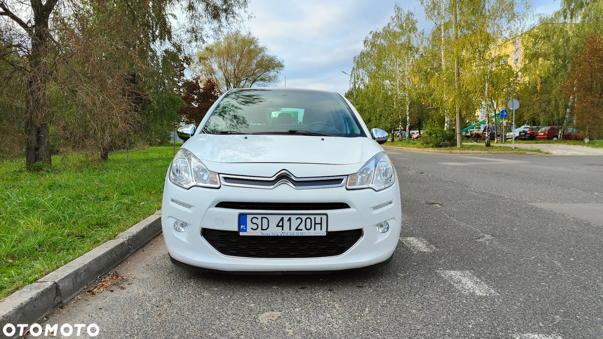 Citroën C3 1.2 VTi Selection - 6