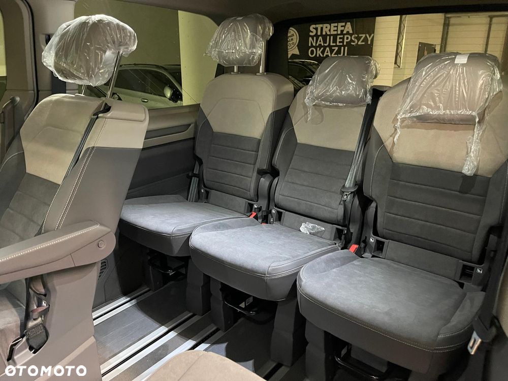 Volkswagen Multivan 1.5 eHybrid PHEV 180kW 4Motion L2 Edition DSG - 19
