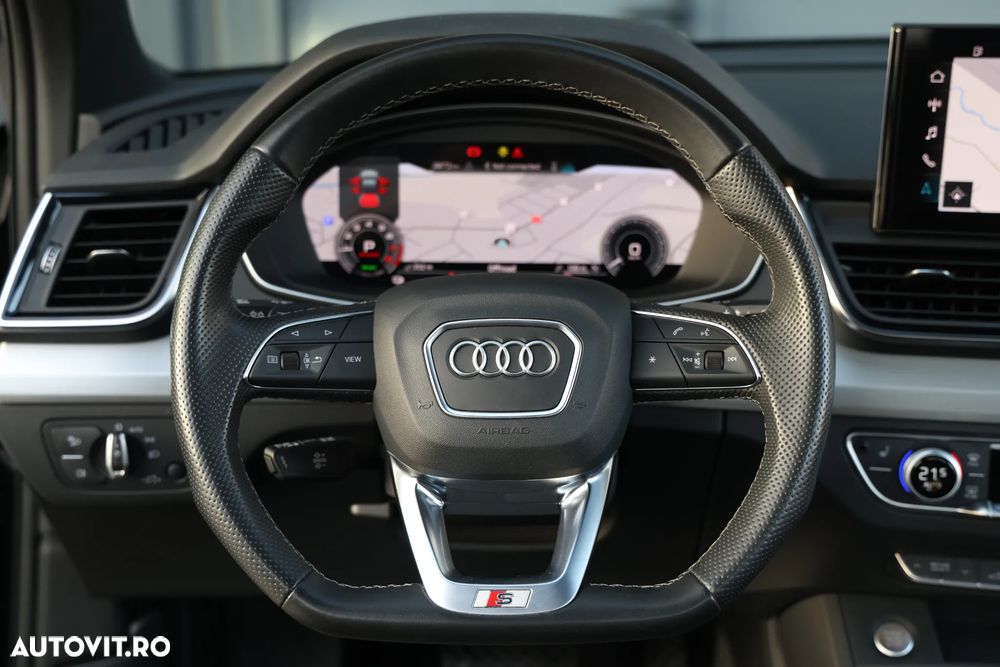 AUDI Q5 2023 — imagine 5