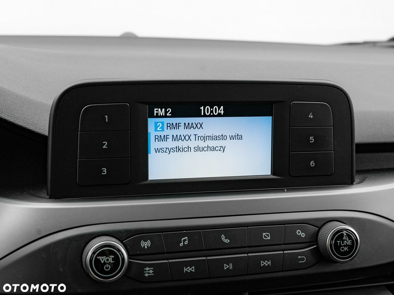 Ford Focus - 21