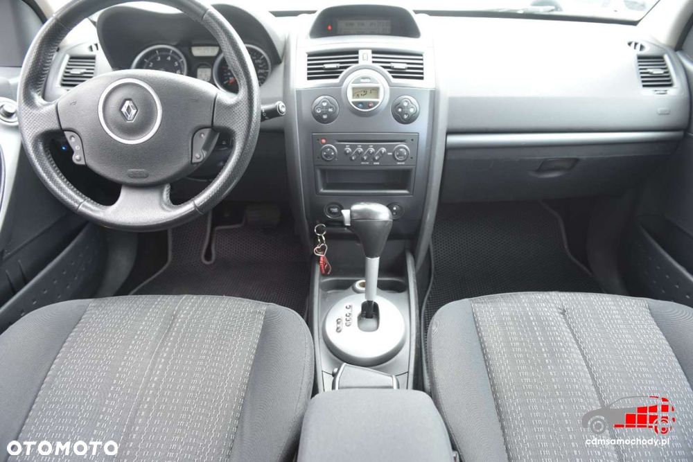 Renault Megane - 23