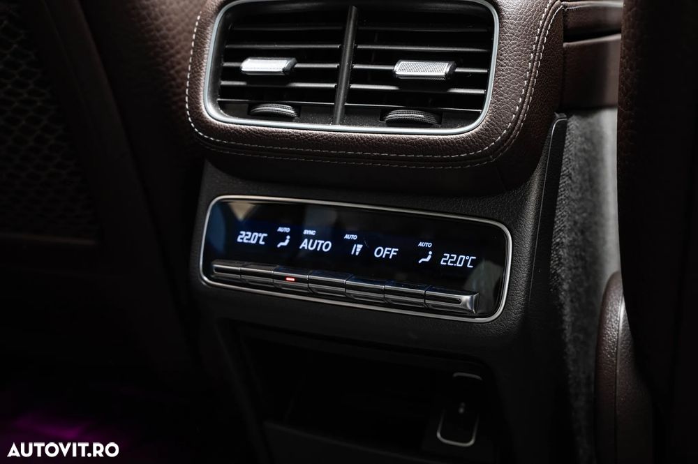 Mercedes-Benz GLE 350 de 4MATIC 9G-TRONIC AMG Line - 33