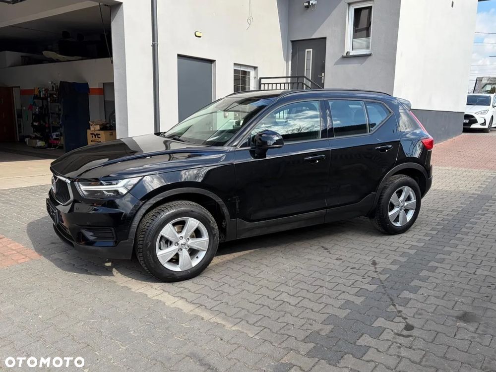 Volvo XC 40 T3 - 2