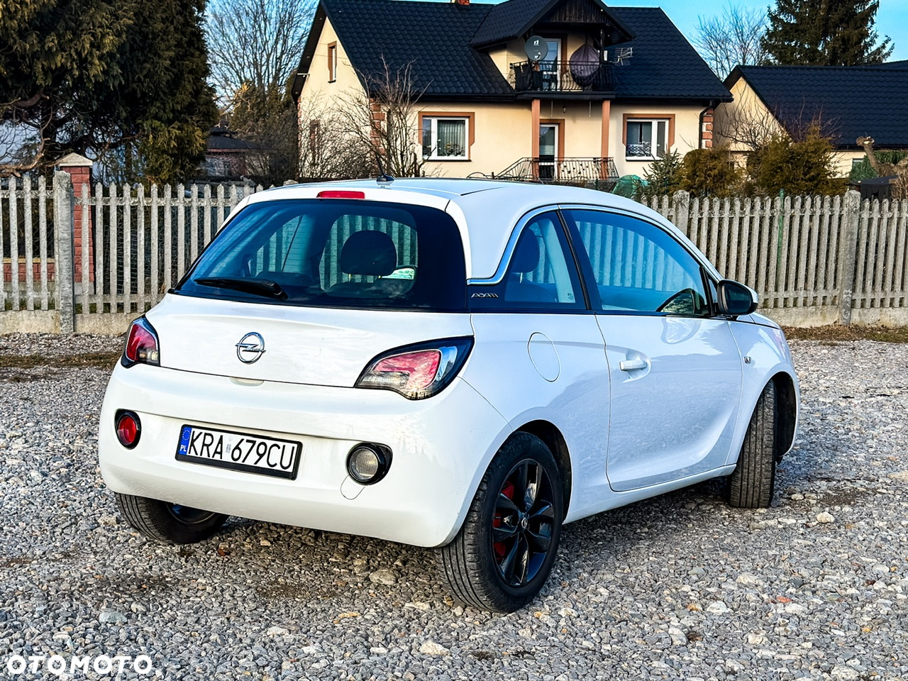 Opel Adam - 4
