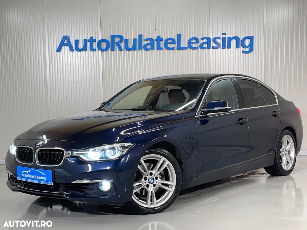 BMW Seria 3 330e iPerformance Luxury Line - 1