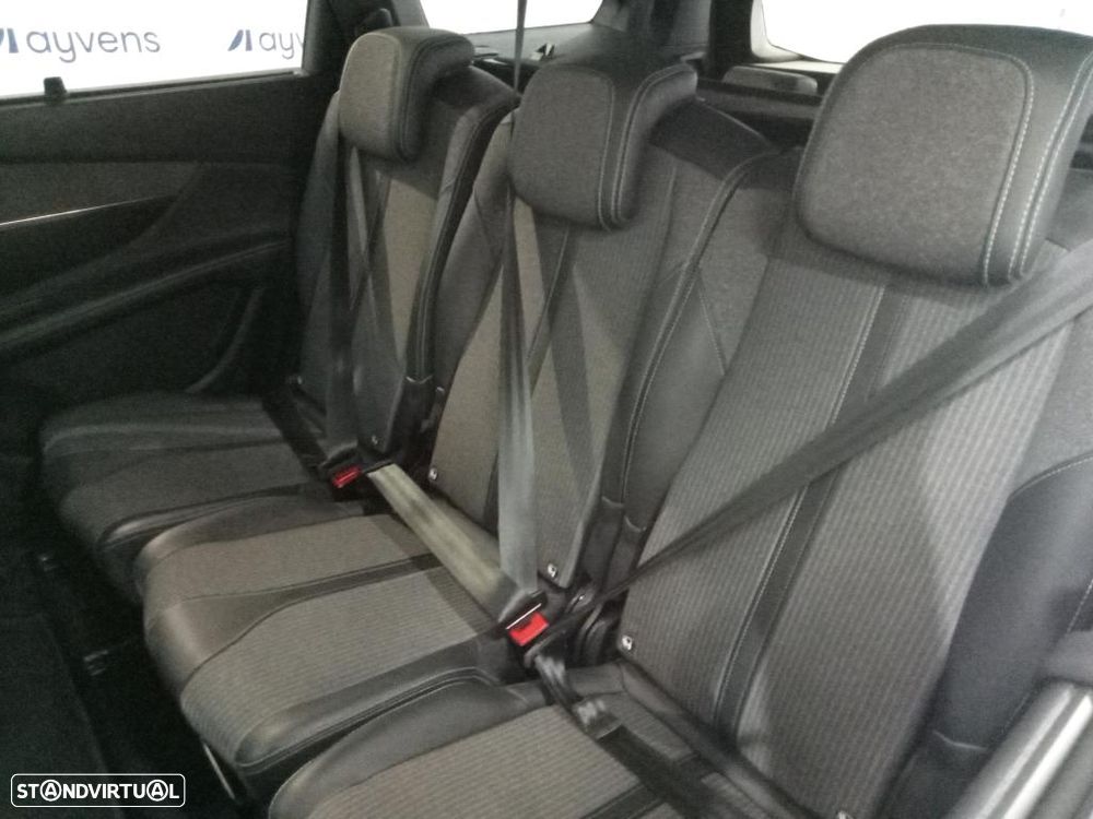 Peugeot 5008 1.5 BlueHDi Allure Pack EAT8 - 9