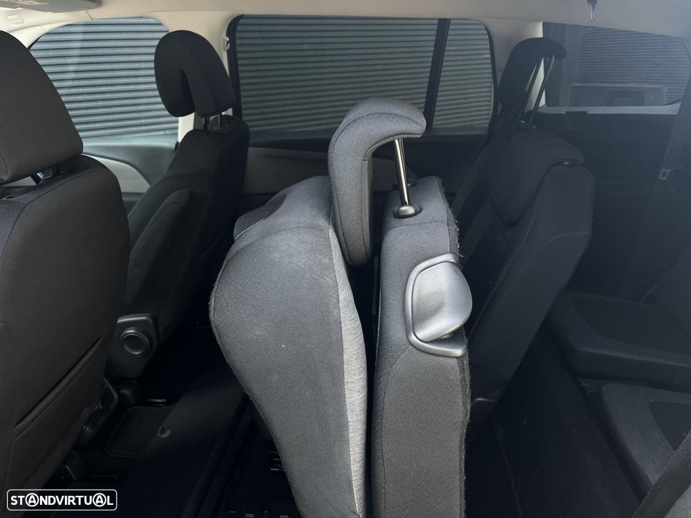 Citroën C4 Spacetourer 1.5 BlueHDi Feel - 14