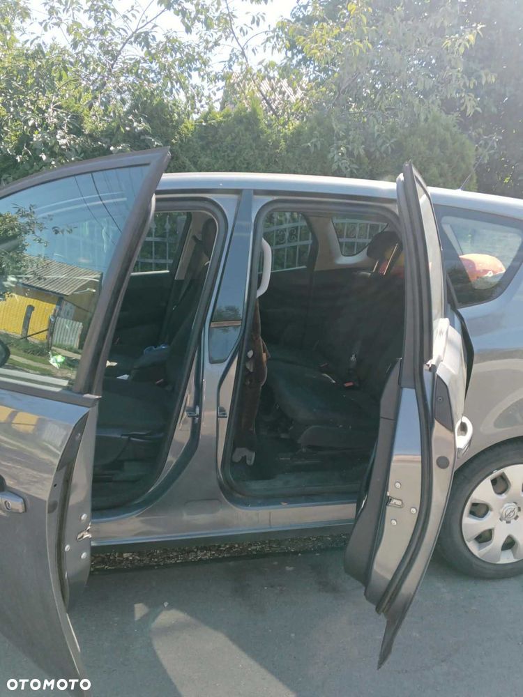 Opel Meriva - 4